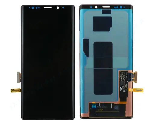 Pantalla táctil Lcd con marco para Samsung Galaxy Note 9, n960, N960F, N960F, DS, N960U