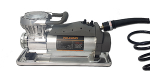 Compresseur d'air pour gros pneus, robuste, 12V, Ap03, haut rendement, double compresseur d'air, universel, <span class=keywords><strong>C</strong></span>, gonflage des pneus de voiture - Product Image 5