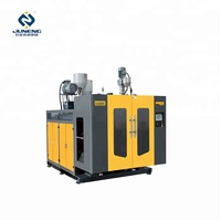 Machine de moulage automatique en plastique PE