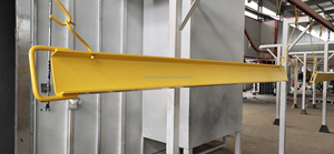 Heavy Duty Yellow <strong>Extension</strong> <strong>Fork</strong> Pallet <strong>Extensions</strong> <strong>Forklift</strong> <strong>Extension</strong>