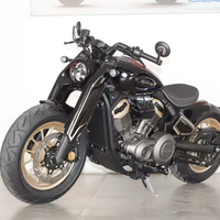 Napoleon Bob 500 Motorcycle: Features Pricing