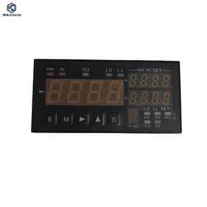เครื่องวัดกระแสเซ็นเซอร์คอนโทรลเลอร์ PLC ของแท้ใหม่เอี่ยม รุ่น AMH-148-VA-22 - Product Image 1