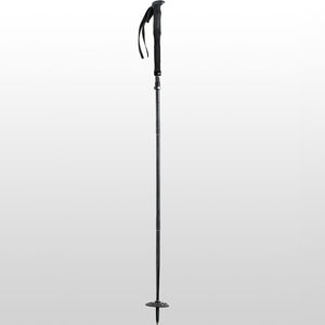 <span class=keywords><strong>Bastones</strong></span> de Esquí Telescópicos de Fibra de Carbono Ultraligeros HONOR HX14, Eje de 14 mm, Longitud Ajustable de <span class=keywords><strong>115</strong></span>-145 cm, para Todo Tipo de Montaña y Esquí de Fondo - Product Image 1