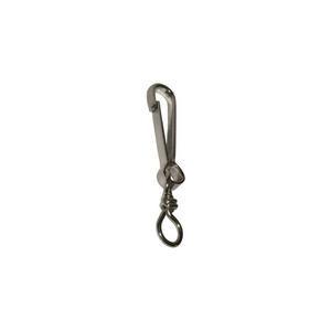 MOUSQUETON SIMPLEX 40 mm - Product Image 2