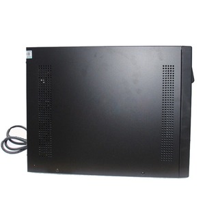 เครื่องสำรองไฟฟ้าแบบออนไลน์สามเฟส KSTAR YDC9110S 10KVA 8KW สำหรับห้องเซิร์ฟเวอร์ สถานีฐาน และระบบจ่ายไฟฉุกเฉิน - Product Image 3