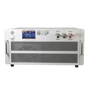 Testeur complet de batterie haute puissance JK5530L, capacité de charge et de décharge - Product Image 1