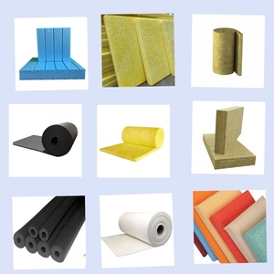 Shenzhou High Quality Can Be Customized Insulation <strong>Glass</strong> <strong>Wool</strong> Rolls - Product Image 3