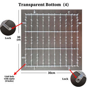 Panel Dinding Berkilau 3D <span class=keywords><strong>Vintage</strong></span> Buatan dengan Payet Glitter untuk Latar Belakang Pesta Pernikahan Ulang Tahun Pertunangan Peringatan Hari Jadi - Product Image 5