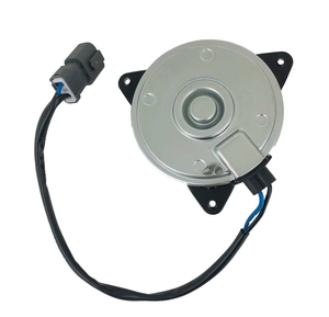 Motor del ventilador del radiador 38616-5PA-A01 para Honda <span class=keywords><strong>CRV</strong></span> 1.5L 2017 <span class=keywords><strong>2018</strong></span> 2019 2020 2021 - Product Image 1