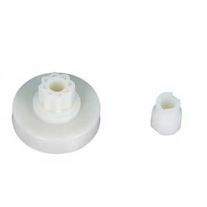 Kit de réparation de lève-vitre pour Mazda 6 Cx 7 G22C5958X, ensemble de 6 pièces en plastique - Product Image 5