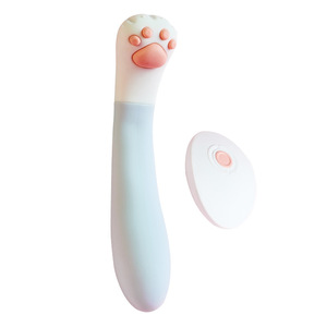 Cat Claw Bendable <b>Remote</b> <b>Control</b> Prostate Massager G-spot Clitoris Wearable Silicone <b>Vibrator</b> Sex Toys for Women - Product Image 1