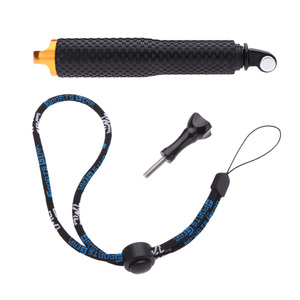 Xueren Hot Bán 36 Inch Ảnh Tự Sướng Stick Nối Dài Cầm Tay <span class=keywords><strong>Monopod</strong></span> Cho GoPro Hero6/5/4 S Xiaomi Osmo hành Động Máy Ảnh - Product Image 2