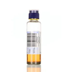 20ml 30ml 40ml Professional Supplier Automatic Anaerobic And Aerobic Blood Culture Bottle