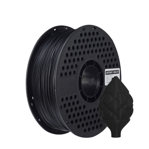 Filament d'impression 3D Antinsky ASA CF 1,75 mm 1 kg, haute résistance, résistance à l'usure, résistance à la chaleur 200°C, fabriqué en Chine, 1 rouleau, moulage - Product Image 1