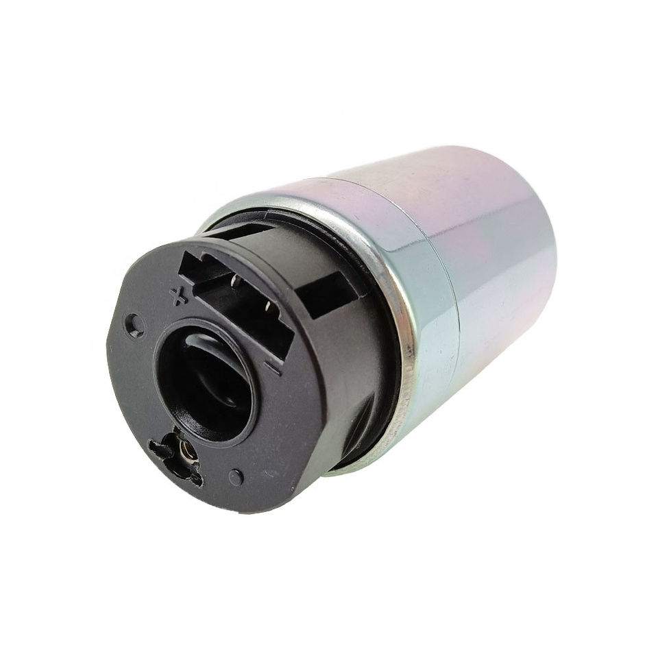 E8726 23220-21132 Fuel Pump For Oil Toyota