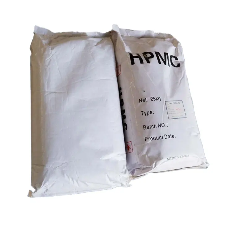 Beliebtes Vertiefungsmittel mit guter Verarbeitbarkeit HPMC Betonzusatzstoff verwendet in zementbasierter Abdeckung