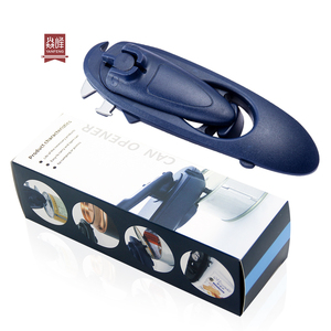 YF YFO-004 nhà bếp nóng bán thép không gỉ & nhựa thân thiện với môi máy rửa chén an toàn 8 1 hướng dẫn sử dụng đa chức năng có thể mở - Product Image 1