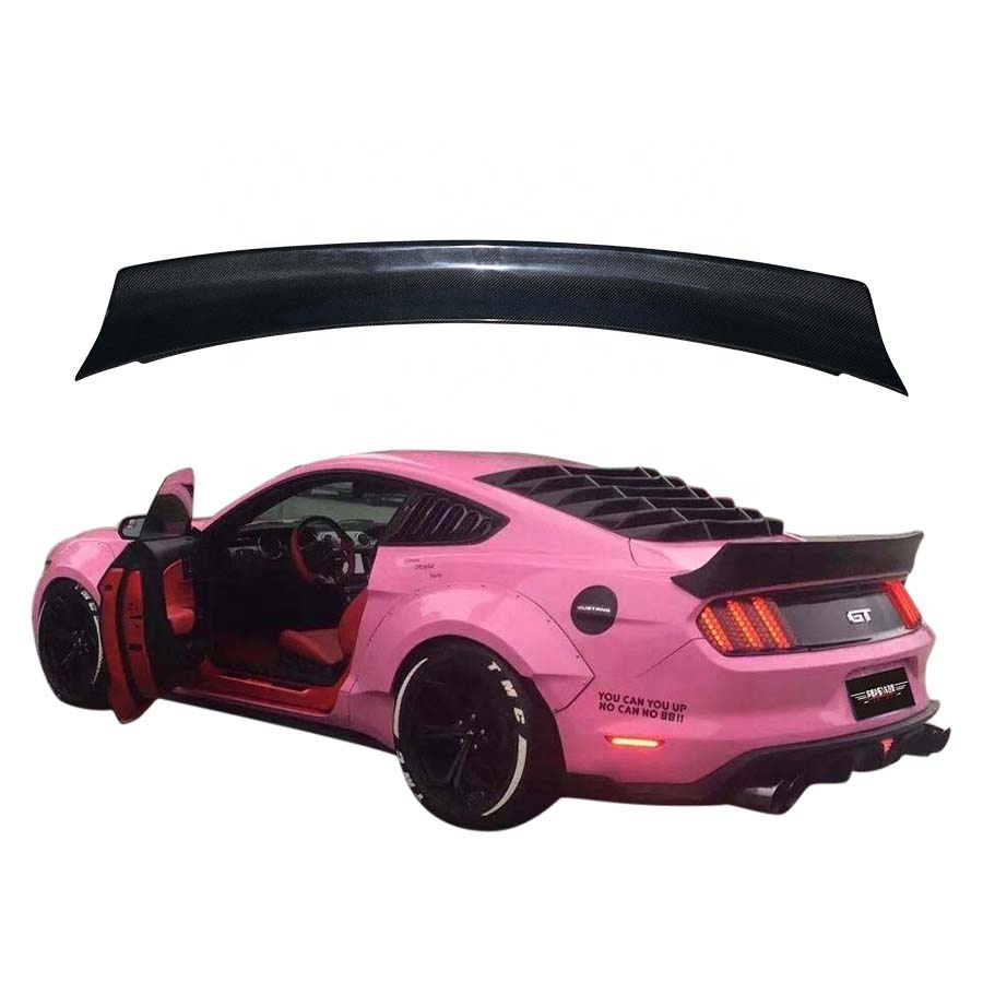 Wholesale Mustang Rocket Body Kit OEM-Standard Compatible