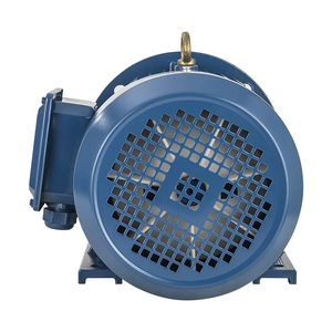 Beste Kwaliteit 4kw 5.5hp 2905r/Min Drie 3 Fase Ye3 Serie Inductiemotor 3 Fase Asynchrone Elektromotor - Product Image 6
