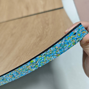 <span class=keywords><strong>PVC</strong></span> sàn Mat cho phòng tập thể dục - Product Image 4