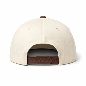 Casquette de baseball <span class=keywords><strong>5</strong></span> panneaux personnalisée avec logo brodé 3D de qualité supérieure pour hommes et femmes, sports de plein air, mode de luxe, casquettes de baseball sportives - Product Image 3