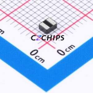 Inducteur de puissance FTC252012S6R8MBCA 1008 (Inductance : 6,8 µH) (Précision : 20 % Courant nominal : 1,6 A) - Product Image 2