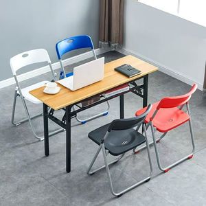 Chaises pliantes d'extérieur en résine plastique pour hôtels et cuisines – Vente en gros usine à <span class=keywords><strong>prix</strong></span> avantageux - Product Image 4