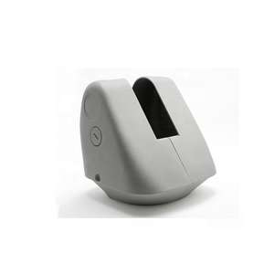 Pièces d'auto de moulage sous pression personnalisées en usine, aluminium moulé sous pression anodisé TV en <span class=keywords><strong>circuit</strong></span> fermé - Product Image 5