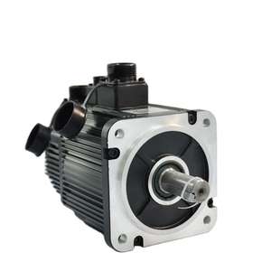 <span class=keywords><strong>130st</strong></span>-m10025lfb/Z Groothandel Uitstekende Ip67 2500Rpm 2.6kw 240V <span class=keywords><strong>Ac</strong></span> Servomotor - Product Image 1