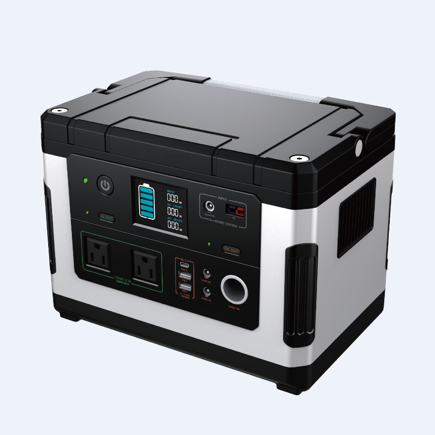 Get Wholesale battery inverter generator in use For Convenient Power