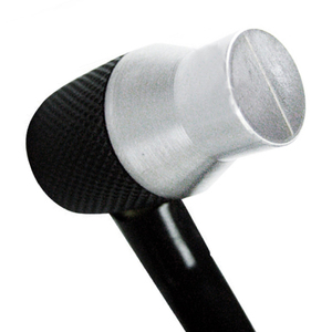 Jauge d'épaisseur numérique à circuit micro-ordinateur LSI, 1,5 mm - 200 mm, à émission de haute puissance, pour chaudières et réservoirs - Product Image 5