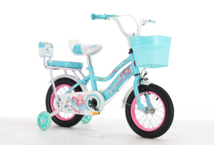 Bicicletta per Bambini Nuova <span class=keywords><strong>da</strong></span> 12-20 Pollici in Acciaio con Design Retrò all'Ingrosso, Mountain Bike per Bambino, Bambina e Età Prescolare - Product Image 4