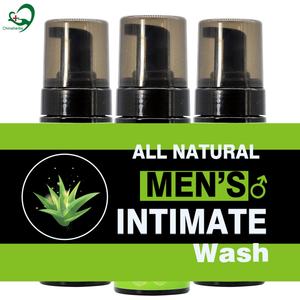 Chinaherbs Love Dear Natural <b>Intimate</b> <b>Wash</b> <b>for</b> <b>Men</b> Ball <b>Wash</b> pH Balance <b>Intimate</b> Cleanser <b>for</b> <b>Men</b>, <b>Men</b> Hygiene Product <b>for</b> Geni - Product Image 1