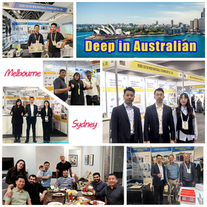 Casa Prefabricada Estándar Australiana, Casa Contenedor Plegable y Expandible, Casa Móvil Prefabricada Pequeña <span class=keywords><strong>de</strong></span> 2, 3, 4 y 5 Dormitorios - Product Image 6