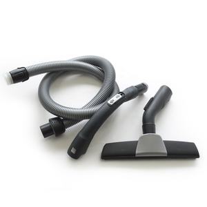 Poignée incurvée en plastique, poignée à extrémité courbée pour tuyau d'<span class=keywords><strong>aspirateur</strong></span> <span class=keywords><strong>Electrolux</strong></span> LUX, poignée de commande du vent, pièces détachées, accessoire - Product Image 5