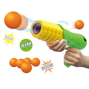 Lanceur d'<span class=keywords><strong>avion</strong></span> Jouet pistolet à balles en mousse souple <span class=keywords><strong>Porte</strong></span>-<span class=keywords><strong>avion</strong></span> en plastique pour garçons - Product Image 4