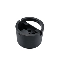 Services de fabrication de pièces de précision en plastique ABS, modèles en nylon, usinage CNC, outillage CNC, pièces de montres, OEM, ODM