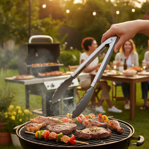 Accessori 41118 Premium per barbecue - Product Image 2