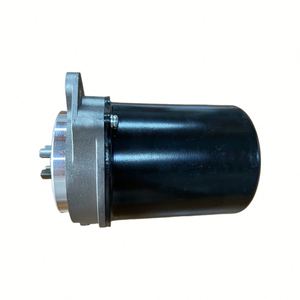 Motor de Columna de Dirección Asistida para Caja de Dirección Electrónica YBS-KY1057-1001 - Product Image 3