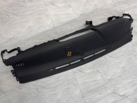 Tableau de bord intérieur pour Hilux Revo 2016-2023 LHD, panneau de protection du tableau de bord OEM : 55302-KK110