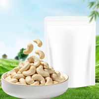Pistachos Duros Salados Hechos a Mano, a Granel, al por Mayor, Envasados al Vacío, Blanqueados para Panadería, Confitería, Materia Prima