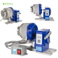 Moteur de machine à coudre à entraînement direct, servomoteur, pièces de couture industrielles, servomoteur à économie d'énergie pour machines à coudre industrielles