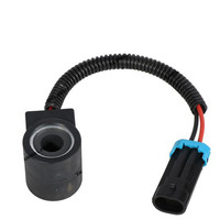Vanne Solénoïde 6675559 pour Chargeuse Bobcat A300 A770 T140 T180 T190 T250 T300 T320 T450 T550 T590 T595 T630 T650 T740 T750 T770 T8