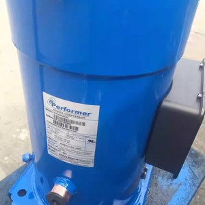 Compresseur Danfoss SY240A4ABA 20HP Unité de réfrigération industrielle - Product Image 2