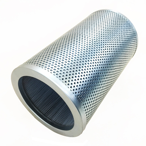 Filtro de Aceite Hidráulico de Repuesto para Filtro Hidráulico Binocular FC1099.Q020.BS - Product Image 5