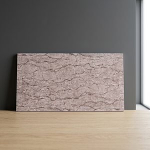Opera Silver Double Charge Porcelain Tiles 600x1200mm Polished Glossy Marble Floor Wall Tiles - Product Image 3
