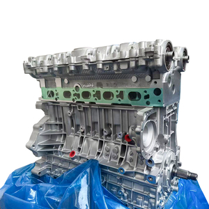 Motor Automotriz Remanufacturado de Alta Calidad Xinwo, Ensamblaje de Motor 8251489 B5254T2 para <span class=keywords><strong>Volvo</strong></span> S60 S80 V60 V70 <span class=keywords><strong>XC90</strong></span> - Product Image 2