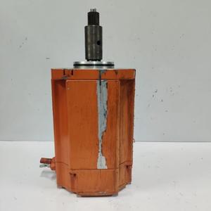 โมดูลควบคุมอุตสาหกรรม PLC สำหรับหุ่นยนต์ AC-3HAC พร้อมโปรแกรมควบคุม EtherCAT รุ่น 024519-001/03 ผลิตในญี่ปุ่น - Product Image 5