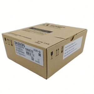 Contrôleur programmable série Q PLC Q04UDVCPU - Product Image 2
