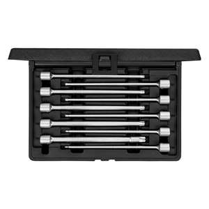 GEDORE Red R58003002 Puntas de destornillador 3/8 TX 10 piezas - Product Image 1